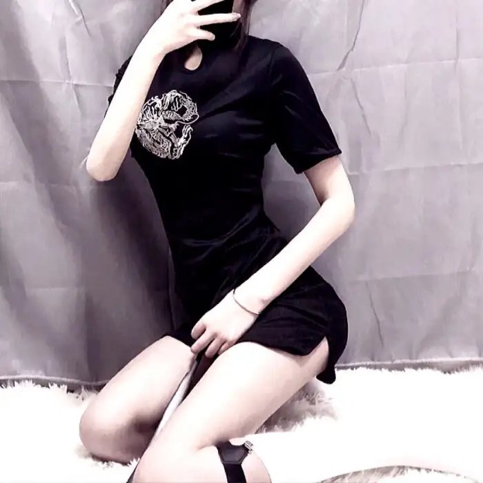 飞向天堂