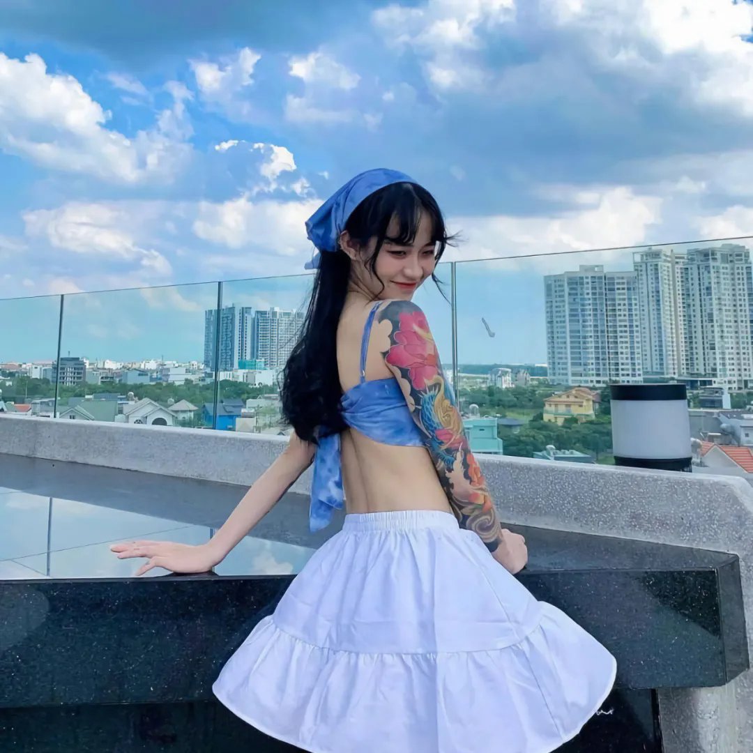 流落挪威的孩子