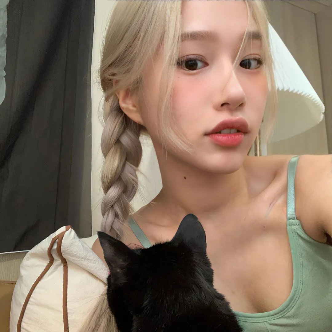 小娇妻