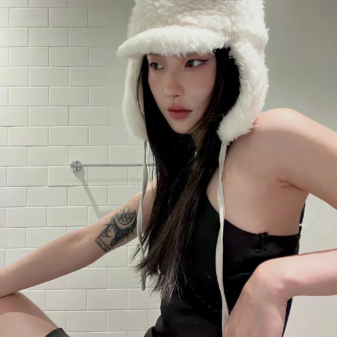 你是我的一束光